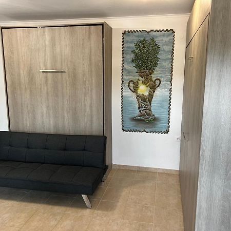 Sunshine Apartments Nea Nea Makri Extérieur photo